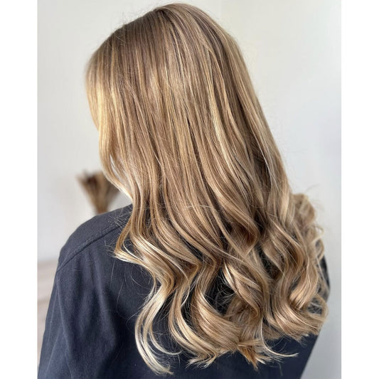 SIGNATURE GLOW HIGHLIGHTS