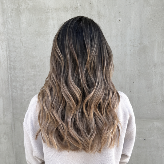 BALAYAGE INVERSE