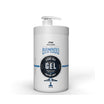 Strong Hold Gel Bamboo Scent