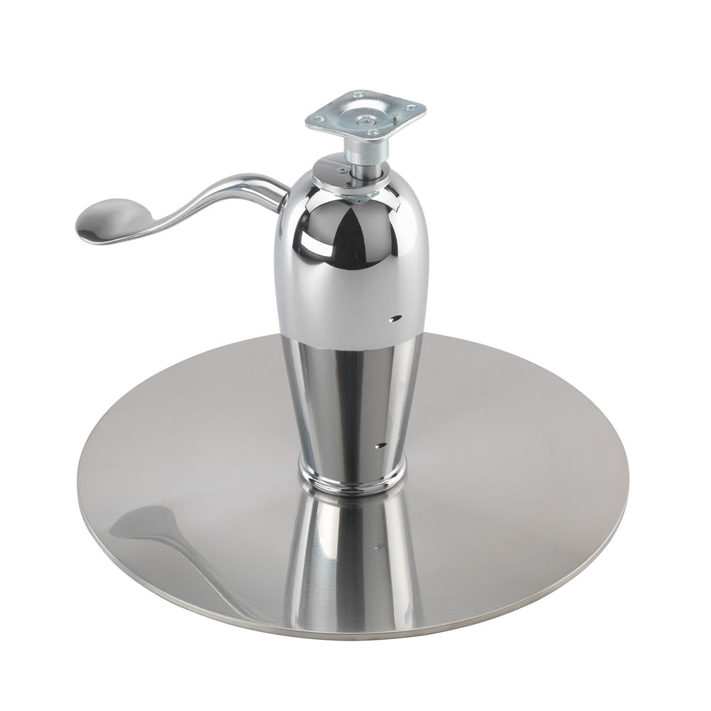 EUFEMIA barber chair