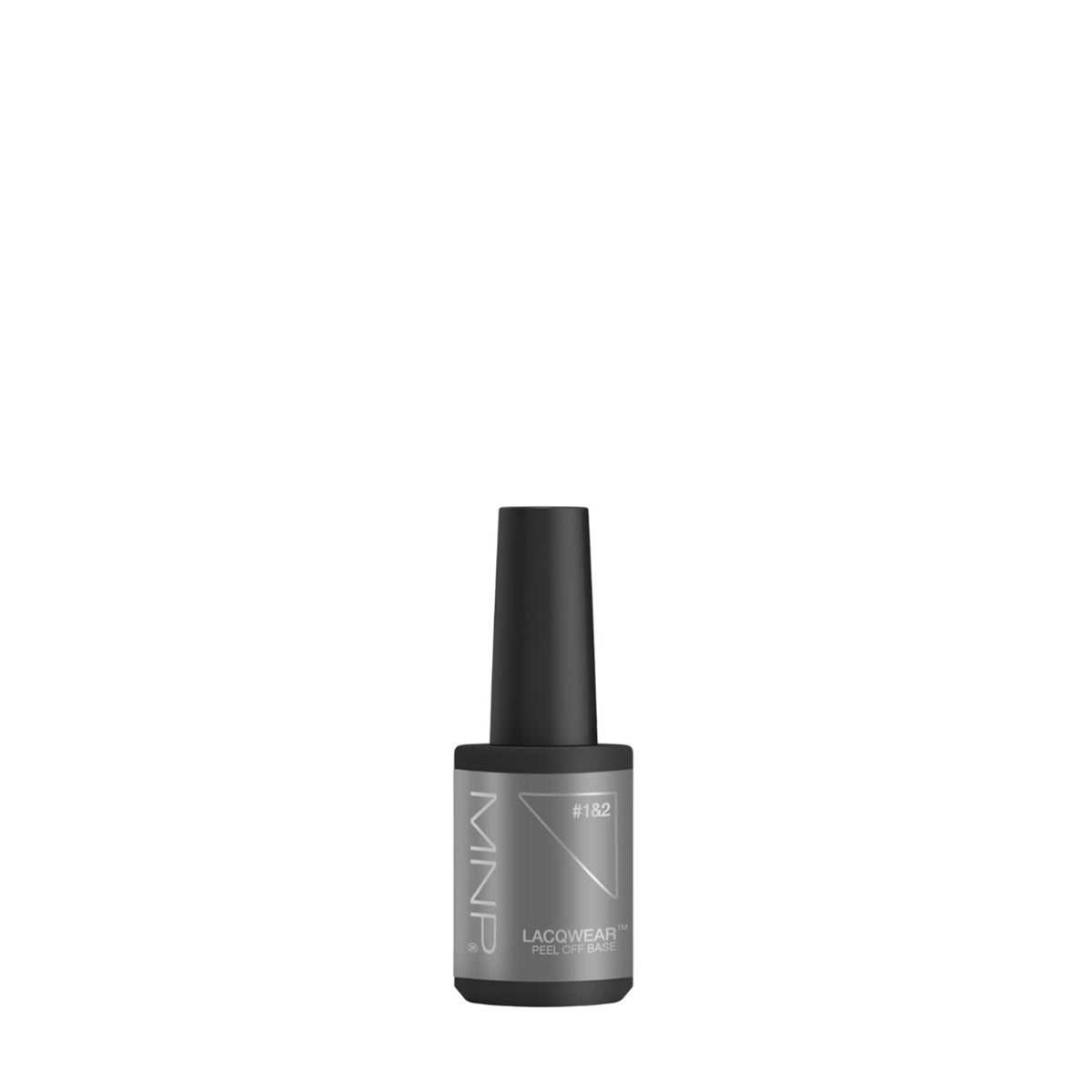 Lacqwear Peel Off Base Coat