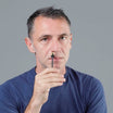 Batônnets Applicateur de Cire pour Nez et Oreilles X100