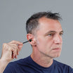 Batônnets Applicateur de Cire pour Nez et Oreilles X100