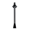 Batônnets Applicateur de Cire pour Nez et Oreilles X100