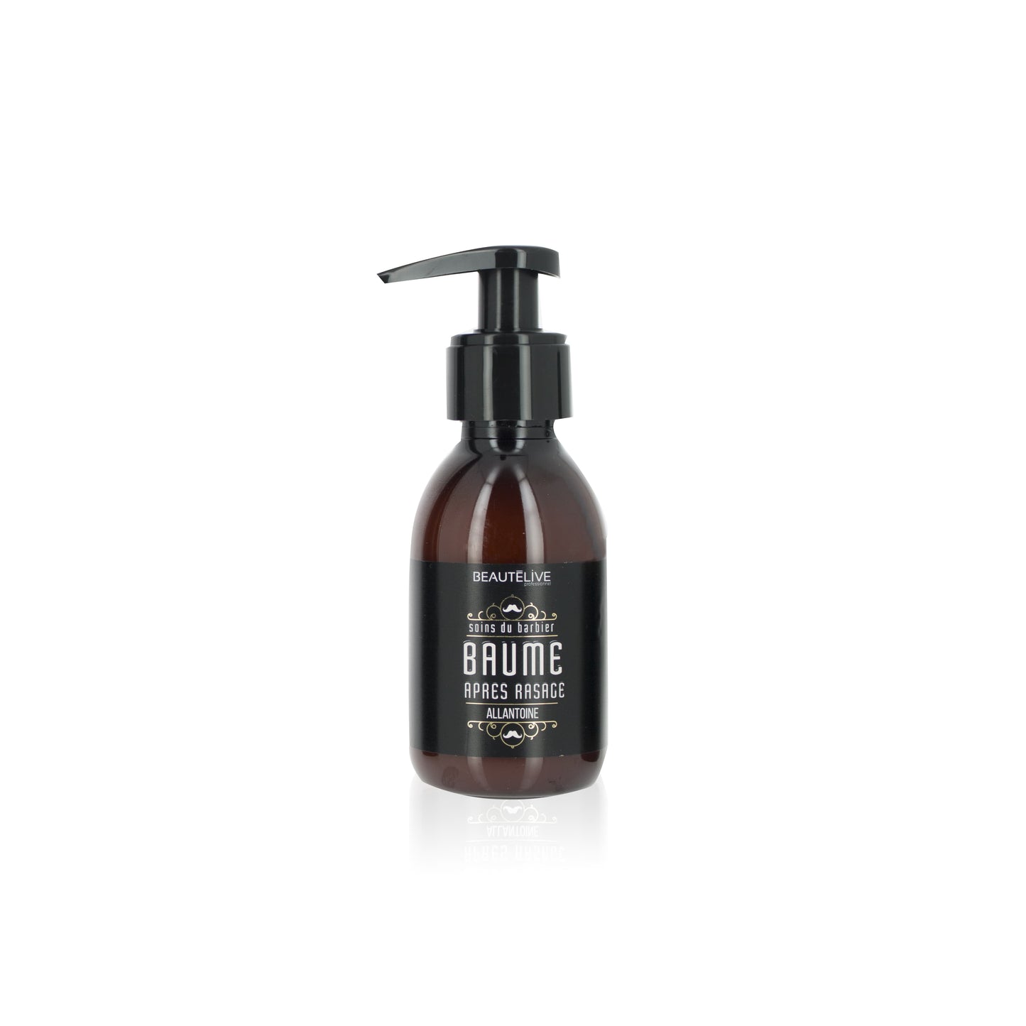 Aftershave balm