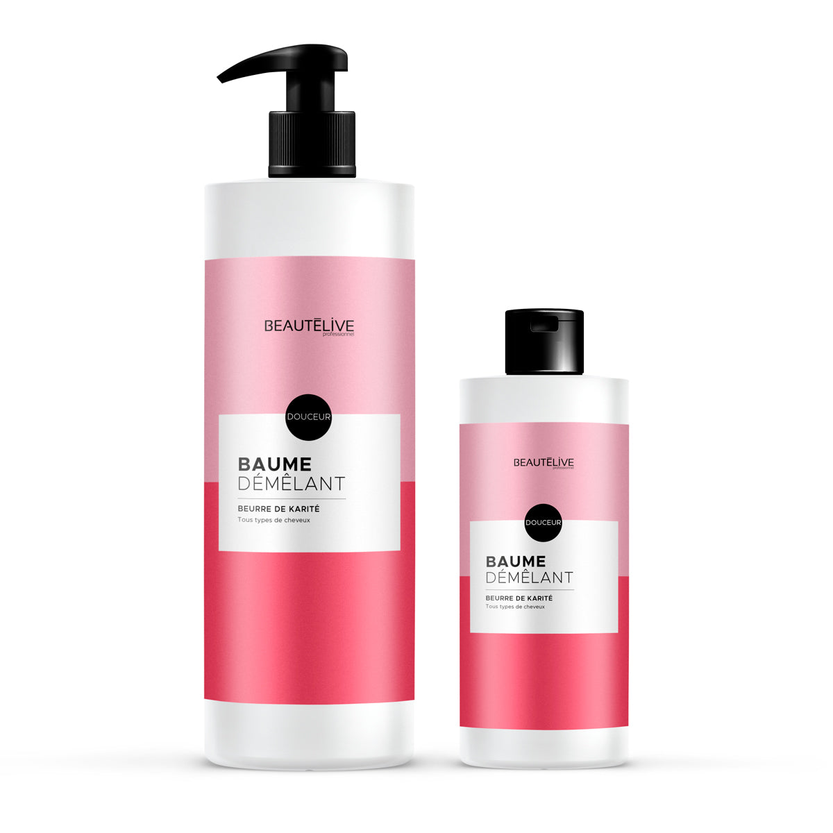 Baume démêlant Douceur