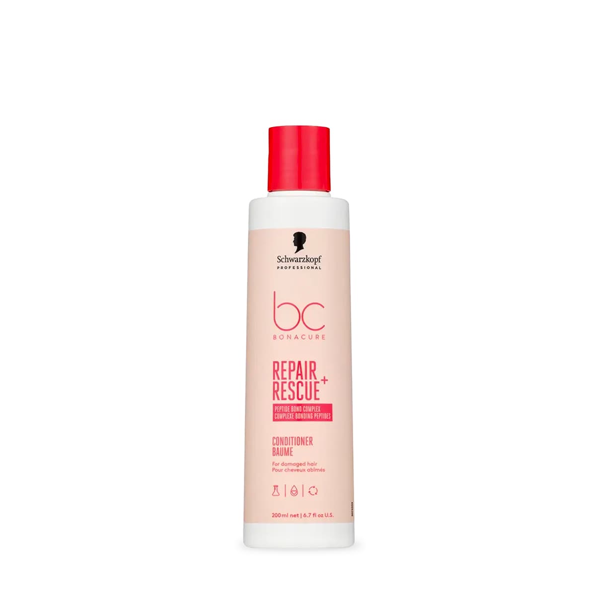 Conditioner Baume Réparateur Intense BC Repair Rescue