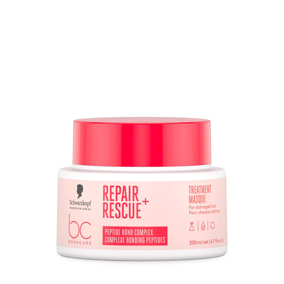 Masque Réparteur Intense BC Repair Rescue
