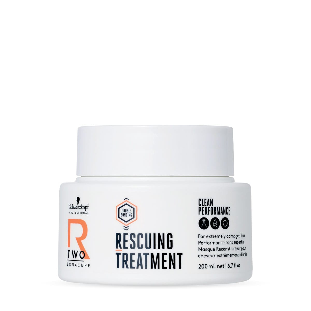 Bonacure R-Two Reconstructing Mask