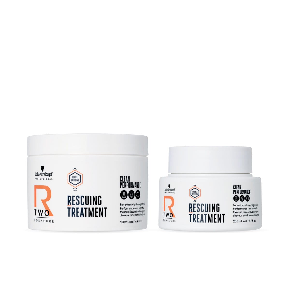 Bonacure R-Two Reconstructing Mask