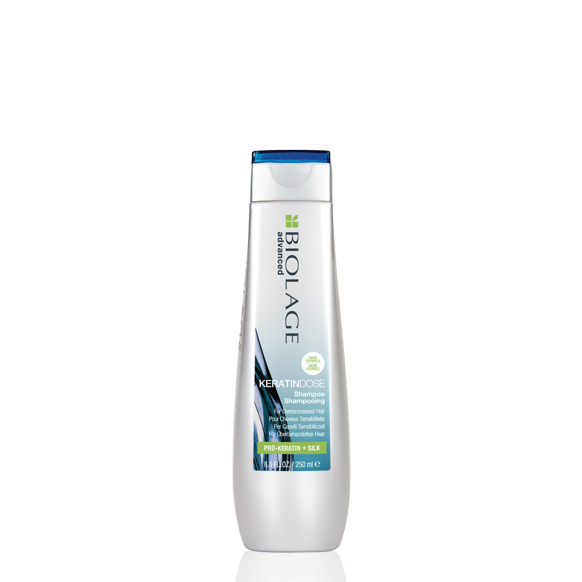 Shampoing Pro-Kératine Keratindose Biolage Advanced