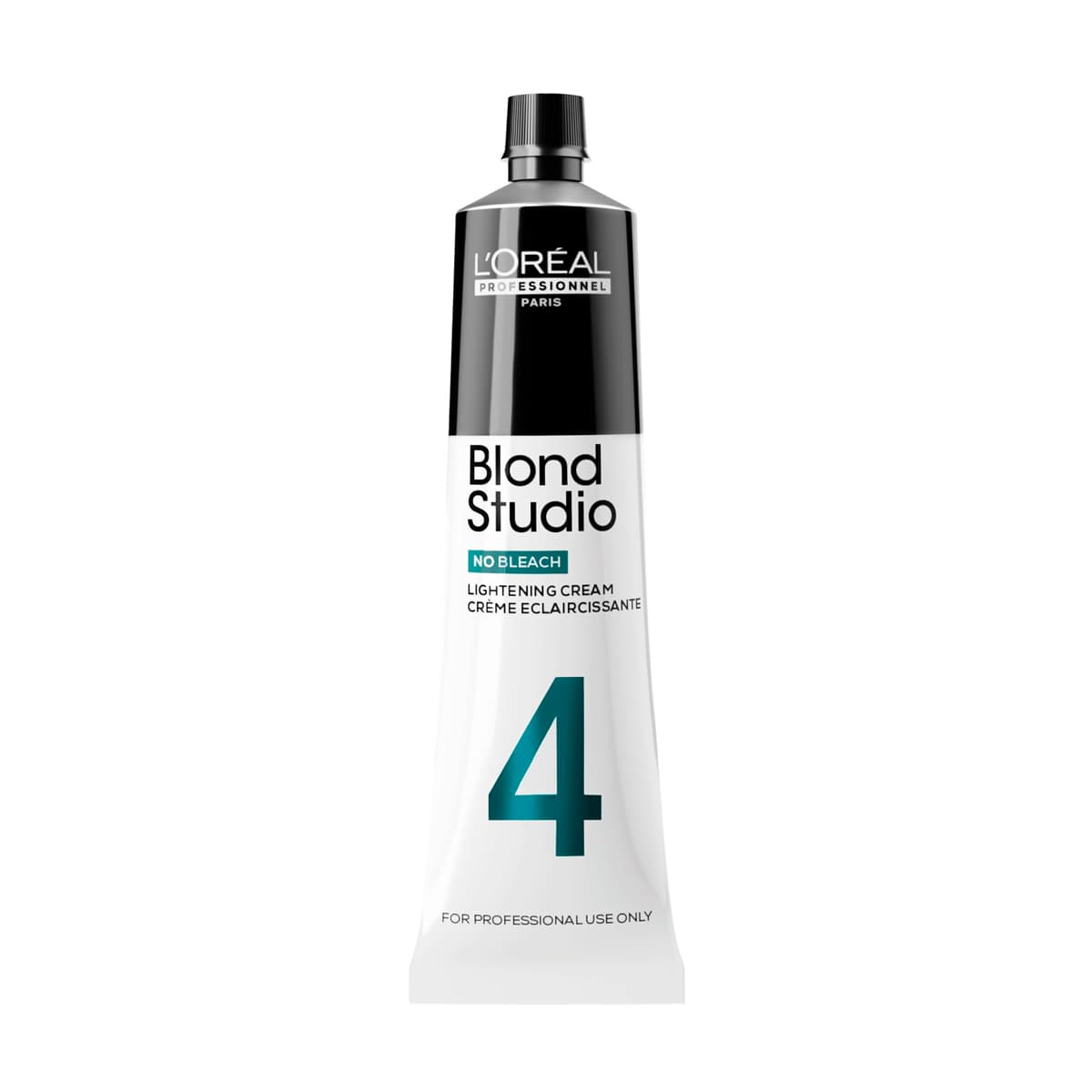 Crème Eclaircissante NO BLEACH Blond Studio