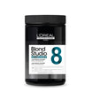 Blond Studio 8-Tone Bonder Inside Decolorizing Powder