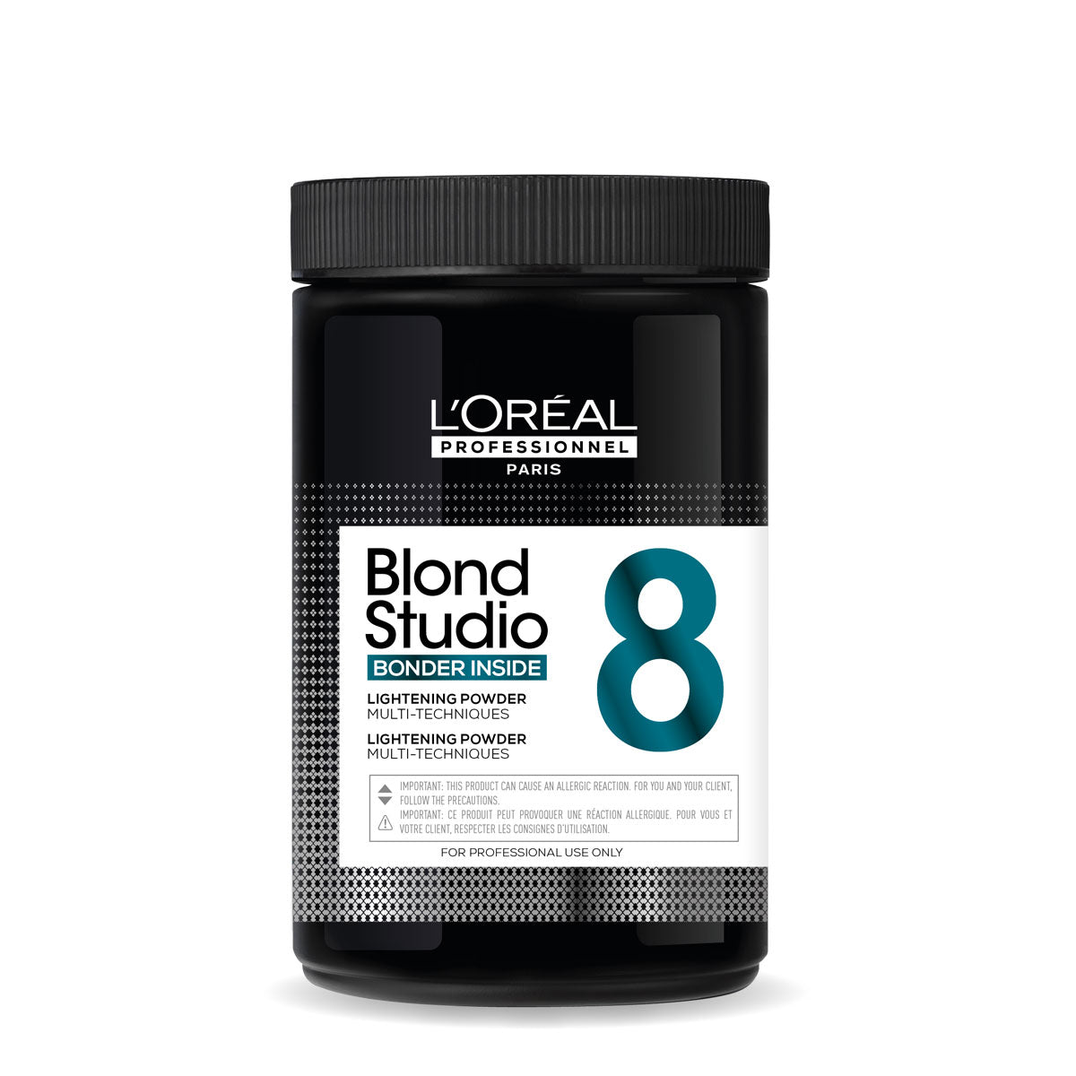 Blond Studio 8-Tone Bonder Inside Decolorizing Powder