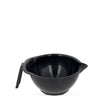 Non-slip coloring bowl