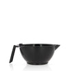 Non-slip coloring bowl
