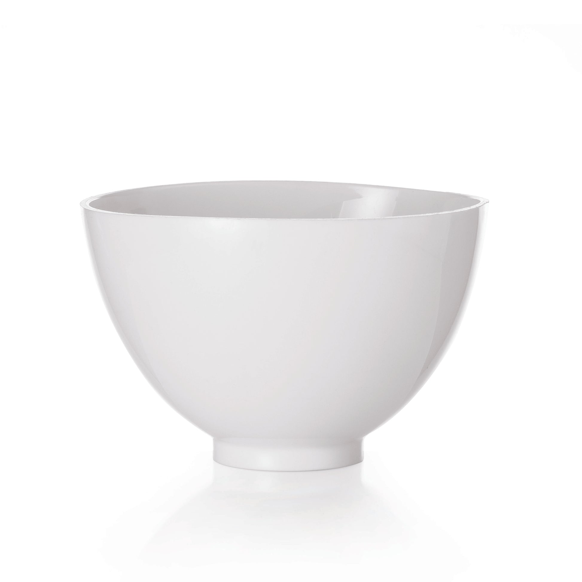 Flexible bowl