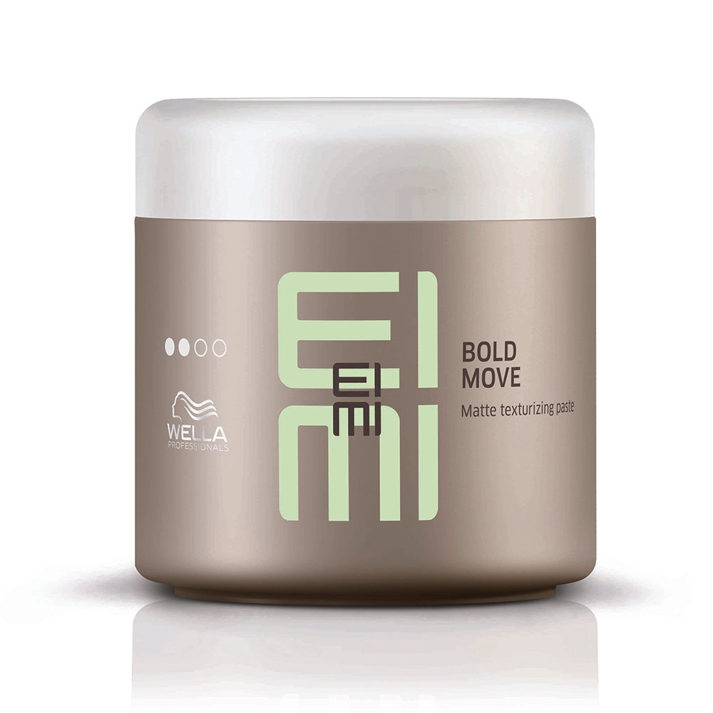 Bold Move Eimi Matte Modelling Paste - 150ml