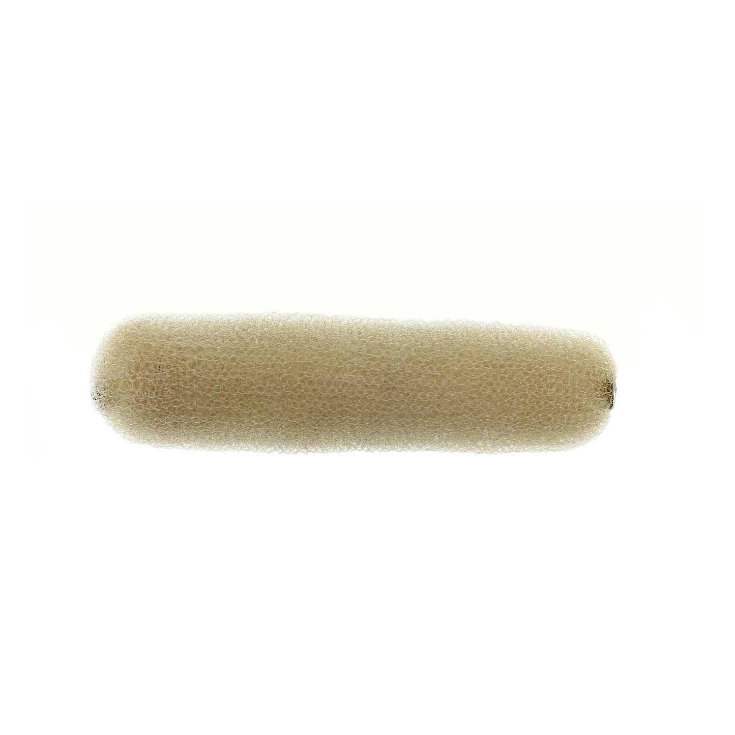 Chignon bun with snaps - 18 cm