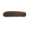 Chignon bun with snaps - 18 cm