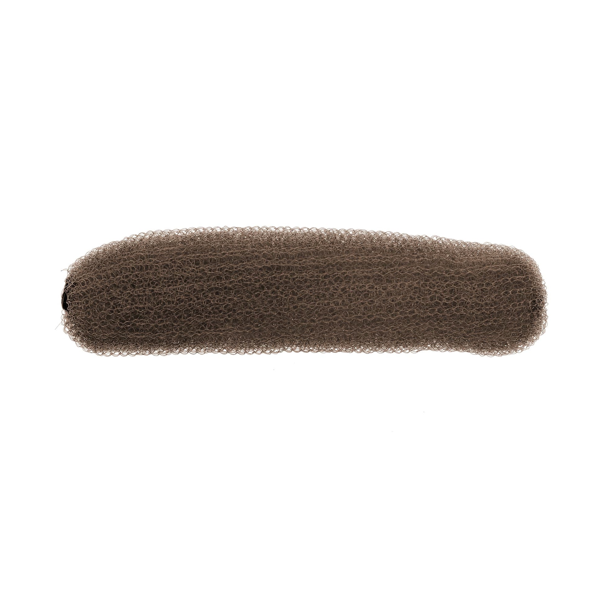 Chignon bun with snaps - 18 cm