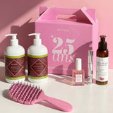 Box anniversaire 25 ans