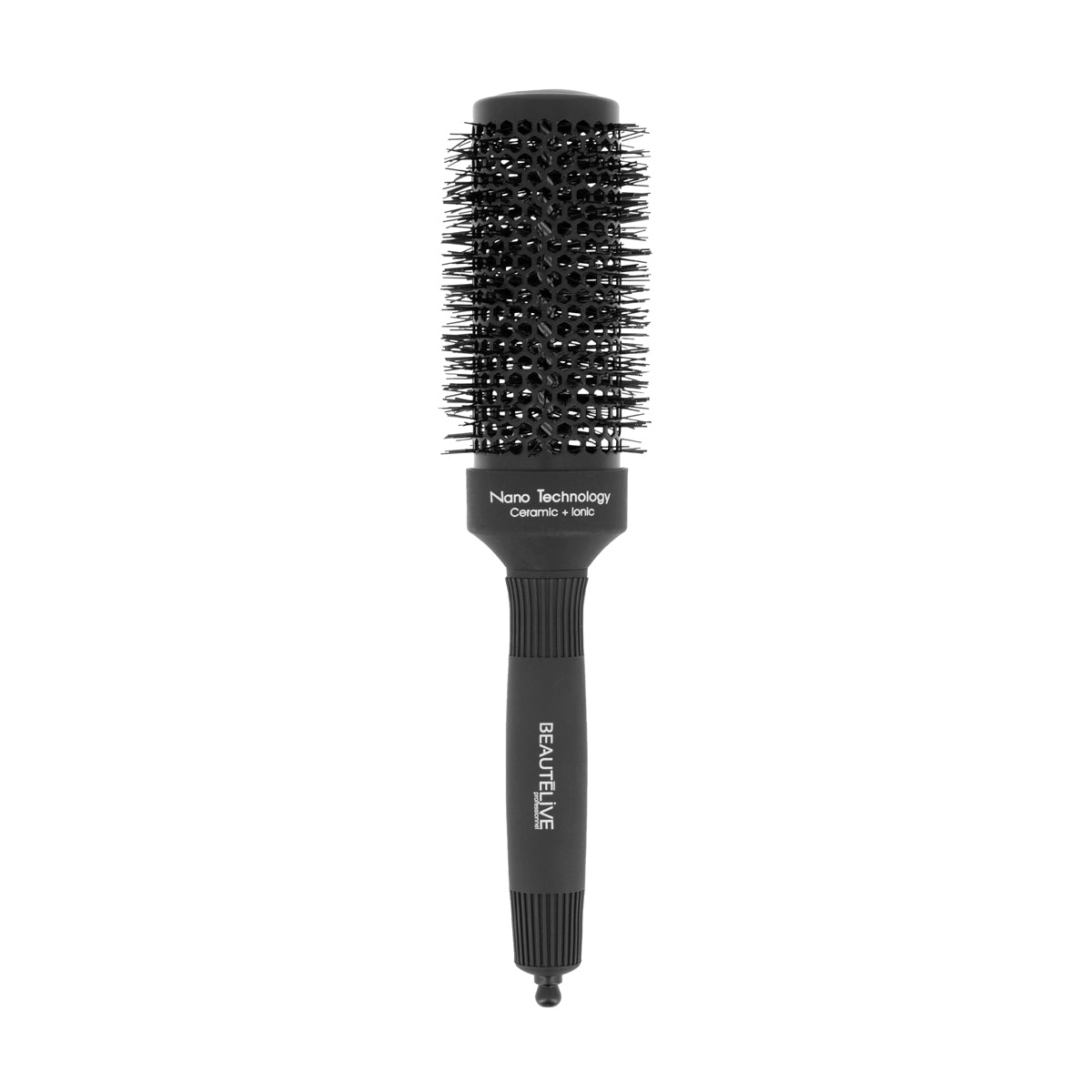 Ionic Ceramic Brush Black