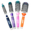 Manisilk Ceradium Blow-dry Brush