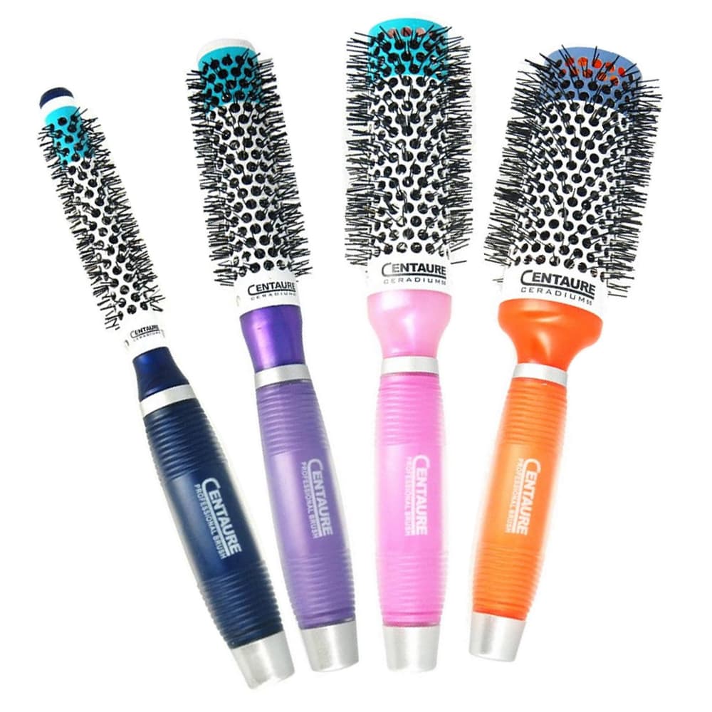 Manisilk Ceradium Blow-dry Brush