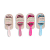 Brosse Démêlante Flexible Double Poils