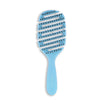 Brosse Démêlante Flexible Double Poils