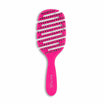 Brosse Démêlante Flexible Double Poils