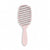Brosse Démêlante Flexible Double Poils
