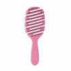 Brosse Démêlante Flexible Double Poils