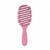 Brosse Démêlante Flexible Double Poils