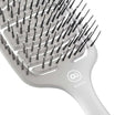 Essential Care Flex Grey Brush for Medium Hair
