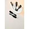 Essential Style Blend Medium Bristle Grey Brush