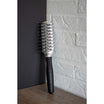 Essential Style Double Tunnel Brush Silver
