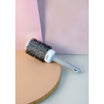 Expert Blowout Shine Brush White & Grey