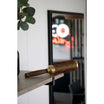 Expert Blowout Speed Gold & Brown Brush