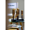 Expert Blowout Speed Gold & Brown Brush