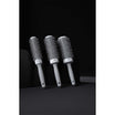 Expert Blowout Brush Speed White & Grey