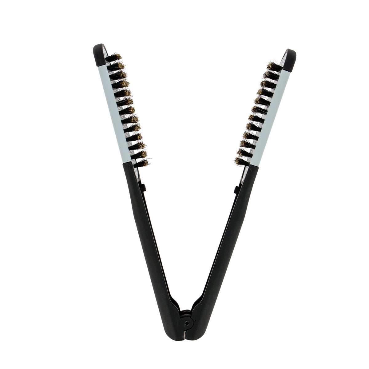 Brosse lissante céramique Poils de sanglier