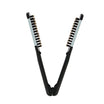 Brosse lissante céramique Poils de sanglier