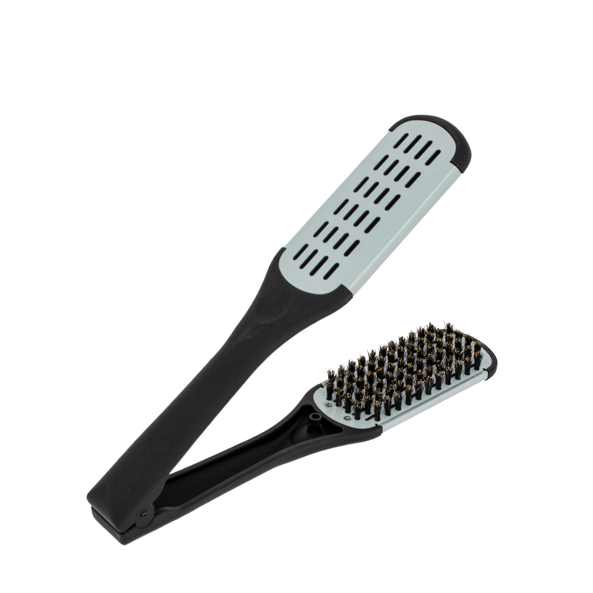 Brosse lissante céramique Poils de sanglier