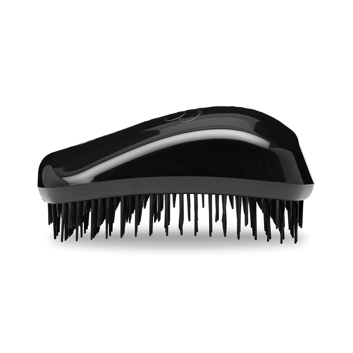 Black Maxi Detangling Brush