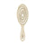 Brosse démêlante écologique