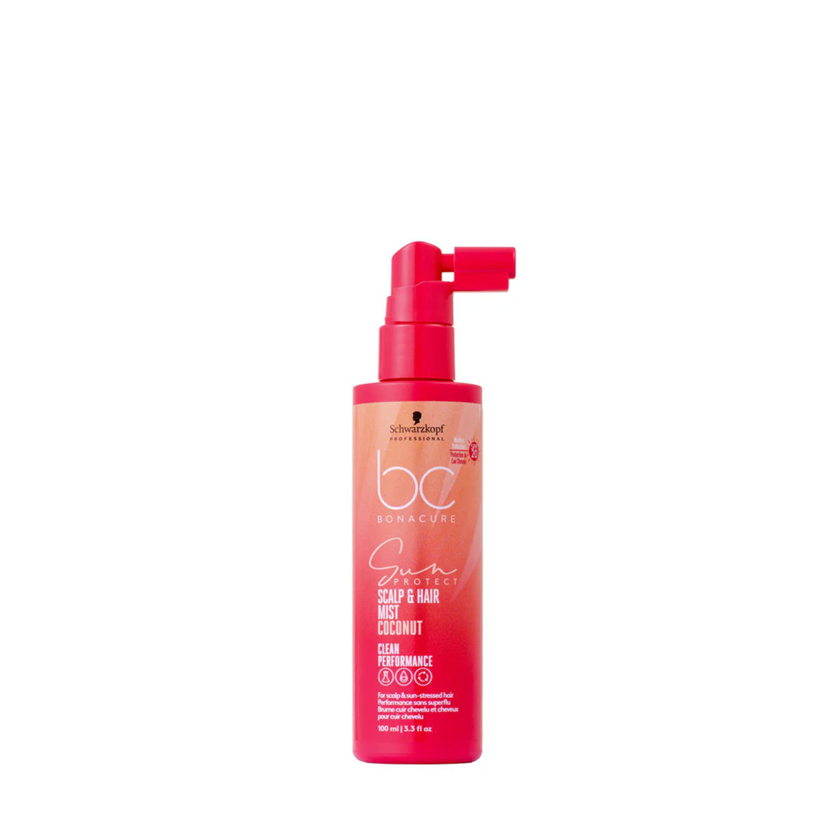 BC SUN PROTECT Scalp Protective Mist