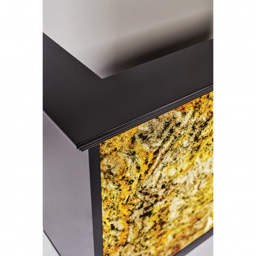 Stone crate