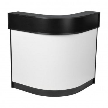 Rounded WING Basket